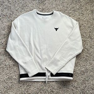 Women’s Under Armour Sweatshirt